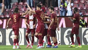Nelu Varga anunță că va curge din nou lapte și miere la CFR Cluj: „N-am fost niciodată muritori de foame!”