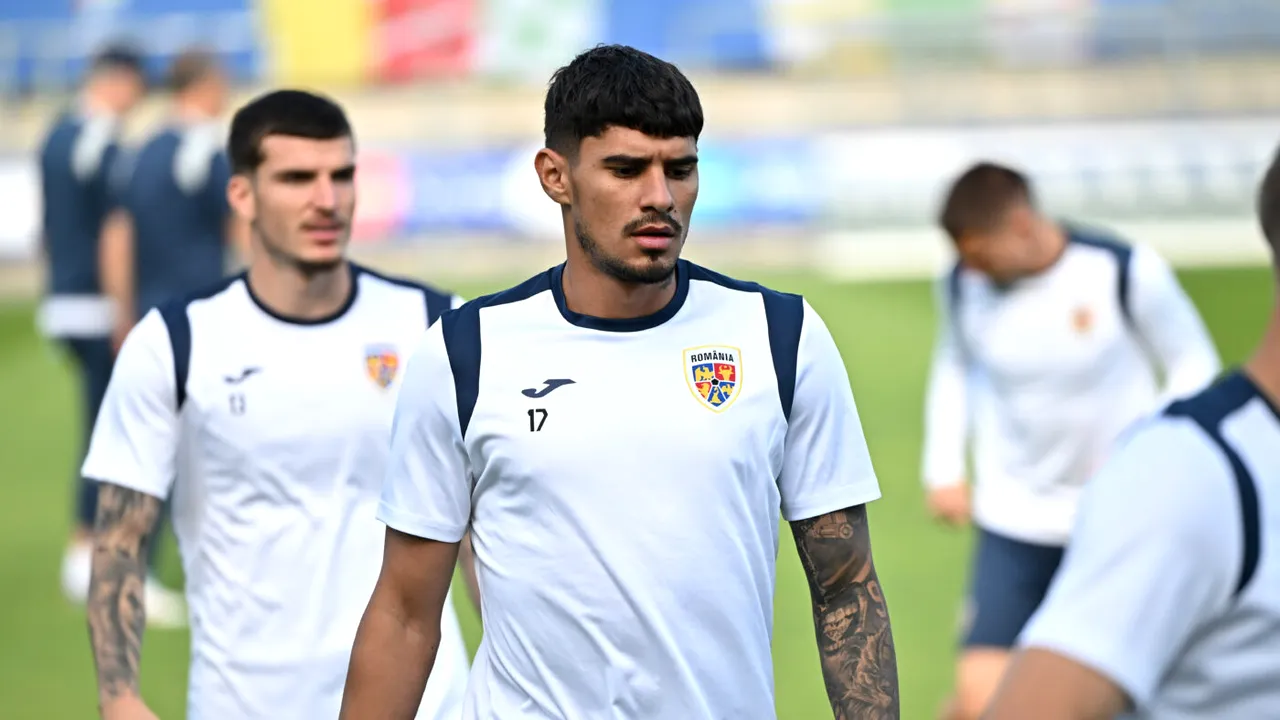Ce au scris italienii despre Florinel Coman, după ce au aflat că se transferă în Serie A. Au reacționat imediat despre condamnarea românului în dosarul permisului de conducere fals