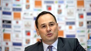 Dinamo are datorii la Ionuț Negoiță. „Am o legătură cu ele!” A vorbit despre tentativa de fraudă de la baza de la Săftica