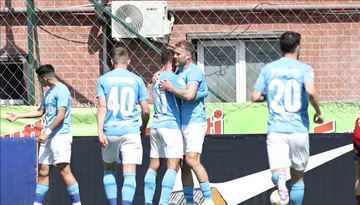 FC Voluntari trece de Steaua și continuă să spere la promovarea directă. Florin Pîrvu își dorește un retur cel puțin la nivelul turului play-off-ului: ”Să ducem meciurile cu bine”