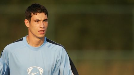 "Cel mai mare vis al meu este să mă întorc în Ghencea"