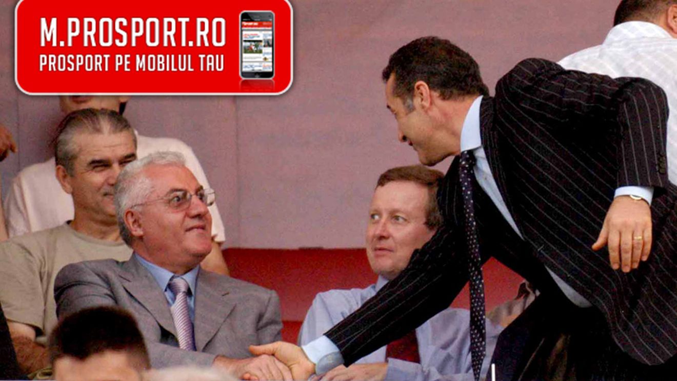 Declarația care îl lasă MUT pe Becali!** Cum va REACȚIONA Mitică dacă Gigi îi va întinde mâna