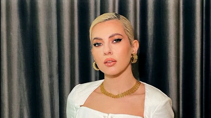 Declarația Lidie Buble despre Răzvan Simion. ”Cred că aș fi ipocrită să spun că nu-l mai iubesc”