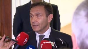 Omul care a creat pentru Ungaria o fabrică de sportivi ca David Popovici, condamnat la 7 ani de închisoare! Face pușcărie pentru că a plătit un asasin ca să-l ucidă pe un afacerist rival