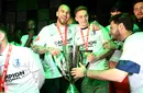 Mircea Lucescu, de ce nu-i convoci pe amândoi?! Șase concluzii tăioase cu Louis Munteanu și Denis Alibec strălucind în CFR Cluj – Farul Constanța 4-1, calificare zdrobitoare a ardelenilor în finala Cupei României Betano