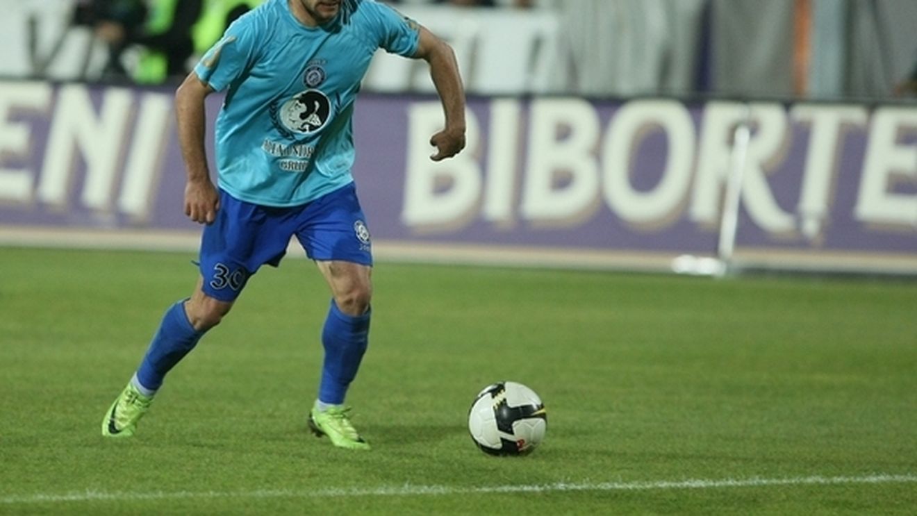 Frunză: "Nu e imposibil să trecem de Zenit! Simt ca va fi bine"