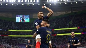 (P) Portugalia și Franța au cele mai mari cote din lume la Mozzart Bet!