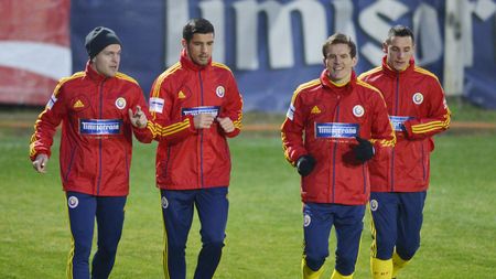 „N-am simțit nicio clipă, pe stradă sau în vestiar, vreo ură față de noi, români”. Fotbalistul care a jucat în naționala României a vorbit despre cum îl tratează ungurii şi cum l-au numit căpitanul echipei