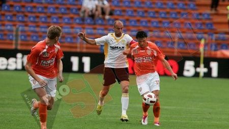 Ilyes: "Steaua o să plece cu coada între picioare! Chipciu va fi 'nașul' ei!"