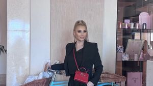 Lovitură pentru Anamaria Prodan! Impresara a pierdut procesul cu fostul ei jucător