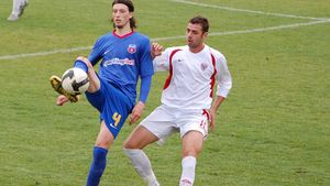 Bilete la meciurile Stelei II!** "Dacă îl înjură pe Gigi, să fie pe bani!"