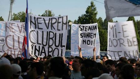 "Ne e rușine cu tine!"**
