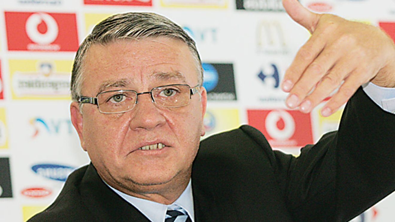 Sandu: „Piți nu e de neînlocuit"