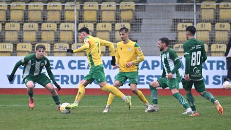Câteva cluburi din Liga 2, dispuse să ajute financiar CS Mioveni pentru a termina sezonul? Ipoteza lansată de una dintre echipele care au de câștigat de pe urma retragerii argeșenilor