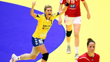 Nu doar fotbalul face rating!** Vezi ce audiență a făcut echipa națională de handbal