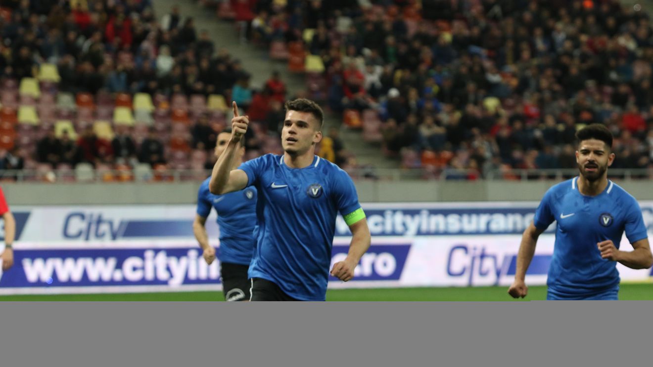 Gică Hagi i-a anunțat plecarea, Ianis reacționează. Ce a spus Hagi Jr. când a fost întrebat despre transfer și comparația pe care o vrea oprită: "E deplasată"