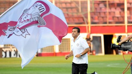 Fostul antrenor al Rapidului a părăsit furios naționala Venezuelei! Jose Peseiro: „E o situație insuportabilă”. De când nu a mai fost plătit selecționerul