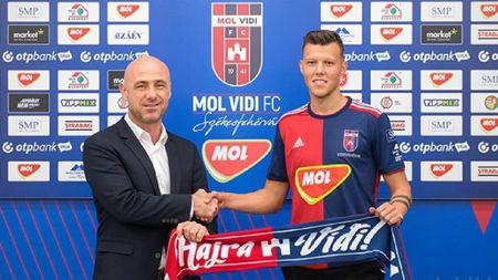 Speranța apărării noastre în meciurile de baraj e primul fotbalist român care iese la joc, după pandemie