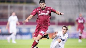 Herea și Constantin salvează bugetul! Vezi unde se transferă cei doi