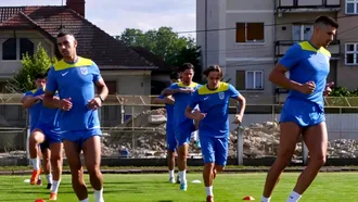Sergiu Jurj continuă la CSM Olimpia după despărțirea de Chindia. Sătmărenii au anunțat încă o prelungire de contract, dar și o nouă plecare