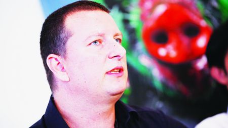 Chirilă: "Toți acționarii m-au vrut" Proiectul care i-a dat gata pe Borcea și Badea