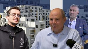 Viitorul începe azi. Sustenabilitatea în construcții, o NECESITATE, nu o opțiune. „Nu epuizează resursele, lasă celor care vin după noi ceva de folosit”