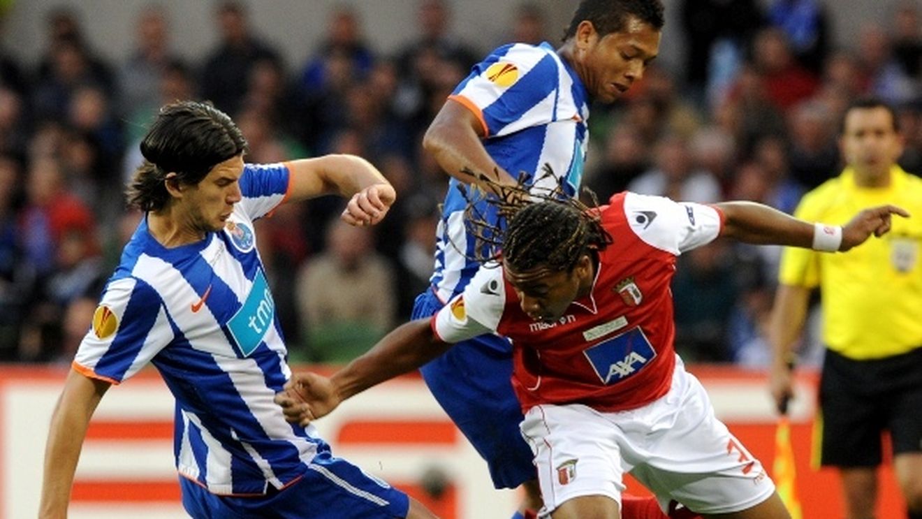 Săpunaru, blocat la Porto!** "Lazio a renunțat! Lusitanii cer prea mult"