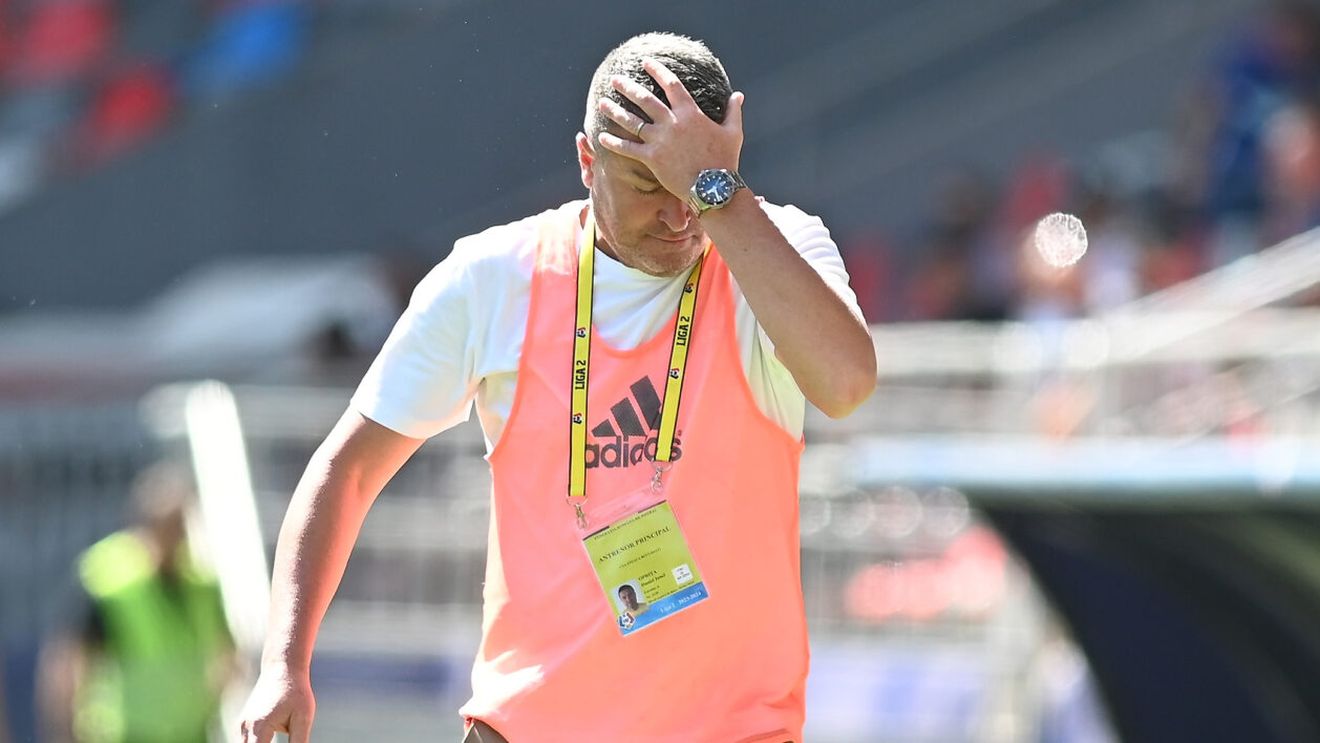De ce s-a răcit total relația dintre George Ogăraru și Daniel Oprița la Steaua!