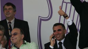 'Curtea' Argeșului, azil pe perioada crizei! "Îl așteptăm pe Neaga cu brațele deschise!"