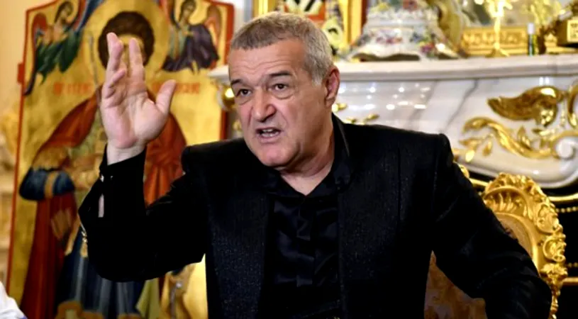 A fost umilit de Gigi Becali la FCSB, iar acum este considerat unul dintre cei mai talentați fotbaliști din istoria Poloniei. „Era de 10 ori mai bun decât mine!”