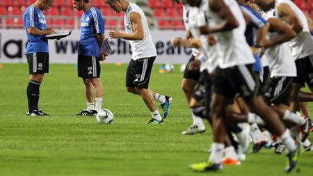 Transfer de senzație în Rusia!** A lăsat Chelsea pentru banii de la Anji Mahacikala