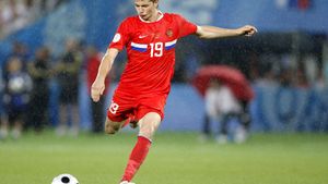 Pavlyuchenko, ales în Parlament