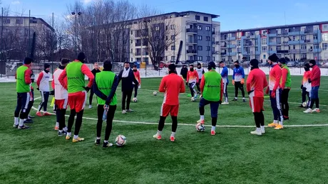 FC Hermannstadt joacă din nou pe stadionului Municipal din Sibiu! Doar  amicale însă, ultimele două înainte de reluarea Ligii 2