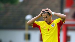 A îmbrăcat tricoul lui Ajax, după care a revenit să promoveze în Liga I!** Perla "Regelui" e din nou în atenția Europei: "Are calitățile lui Hagi"