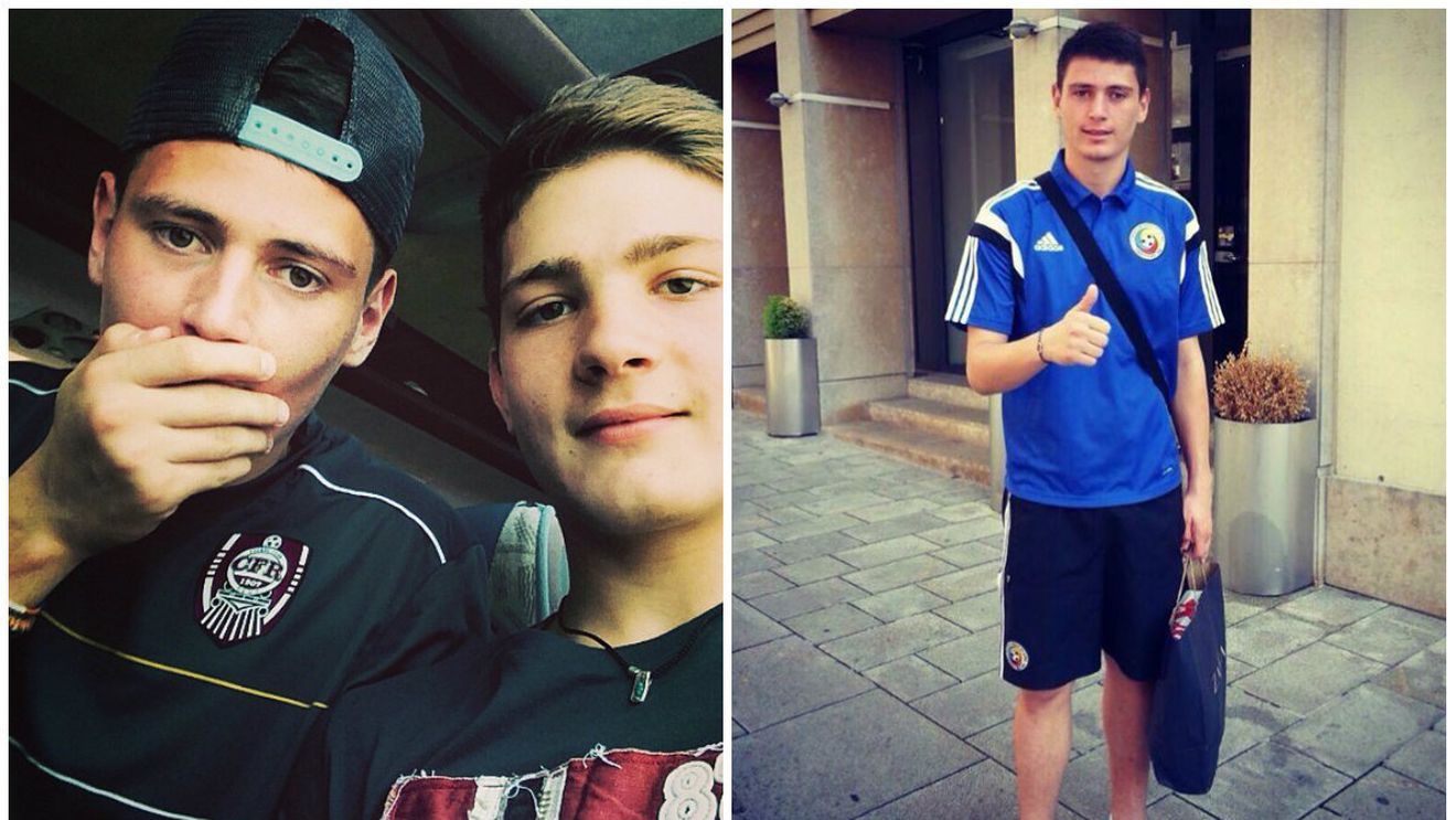 Rușine "națională". L-au prins furând și l-au exclus din lot. Cum "pierde" România unul din cei mai promițători jucători