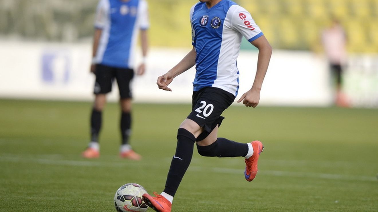 Ce s-a întâmplat cu cota lui Ianis Hagi după ce fiul "Regelui" a fost transferat de Fiorentina