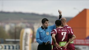 EXCLUSIV Meciurile pentru care Avram și Andrei Chivulete sunt audiați la DNA!