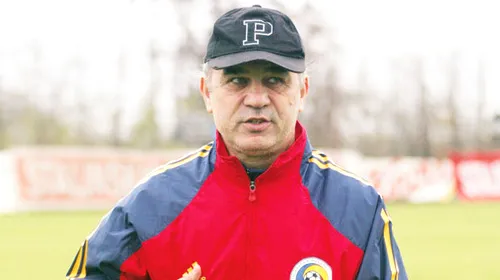 Conflict nestins!** Mircea Lucescu: „Iordănescu îmi datorează multe”