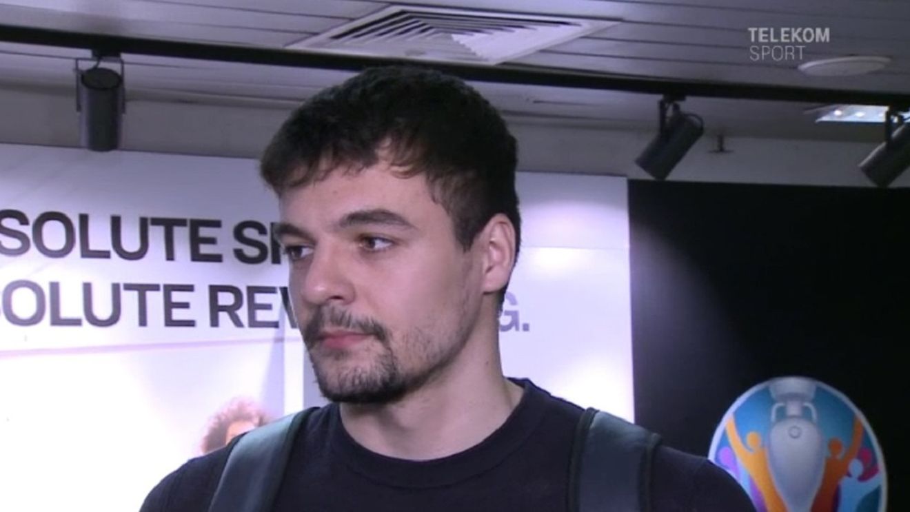 Prima reacție a lui Adrian Petre după ce s-a transferat la FCSB. ”Cea mai bună decizie!” Mesaj pentru Gigi Becali