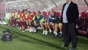 Ezitările din Liga I nu-l sperie pe Andone în perspectiva meciului cu Basel: "Putem anihila orice atac!" "Fălcosul" pariază pe Steaua în EL