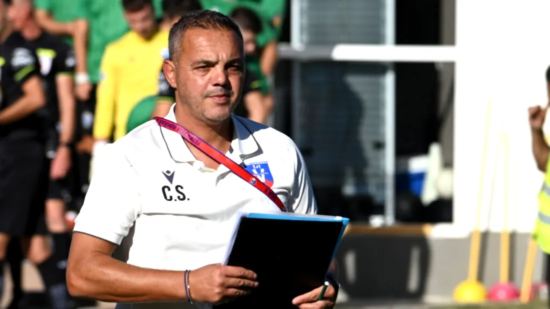 SCM Râmnicu Vâlcea s-a reunit pentru Liga 2. Oltenii au, momentant, 11 achiziții, după nouă despărțiri în urma promovării din Liga 3