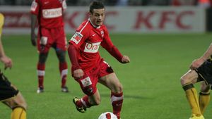 Torje încă mai speră: "Dacă nu va pleca, va prelungi cu Dinamo"** Ce zice Opria despre eforturile lui Iancu de a-l face "câine" pe Luchin