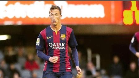 OFICIAL | Juan Camara a semnat cu Dinamo! Pe ce perioadă se va întinde contractul