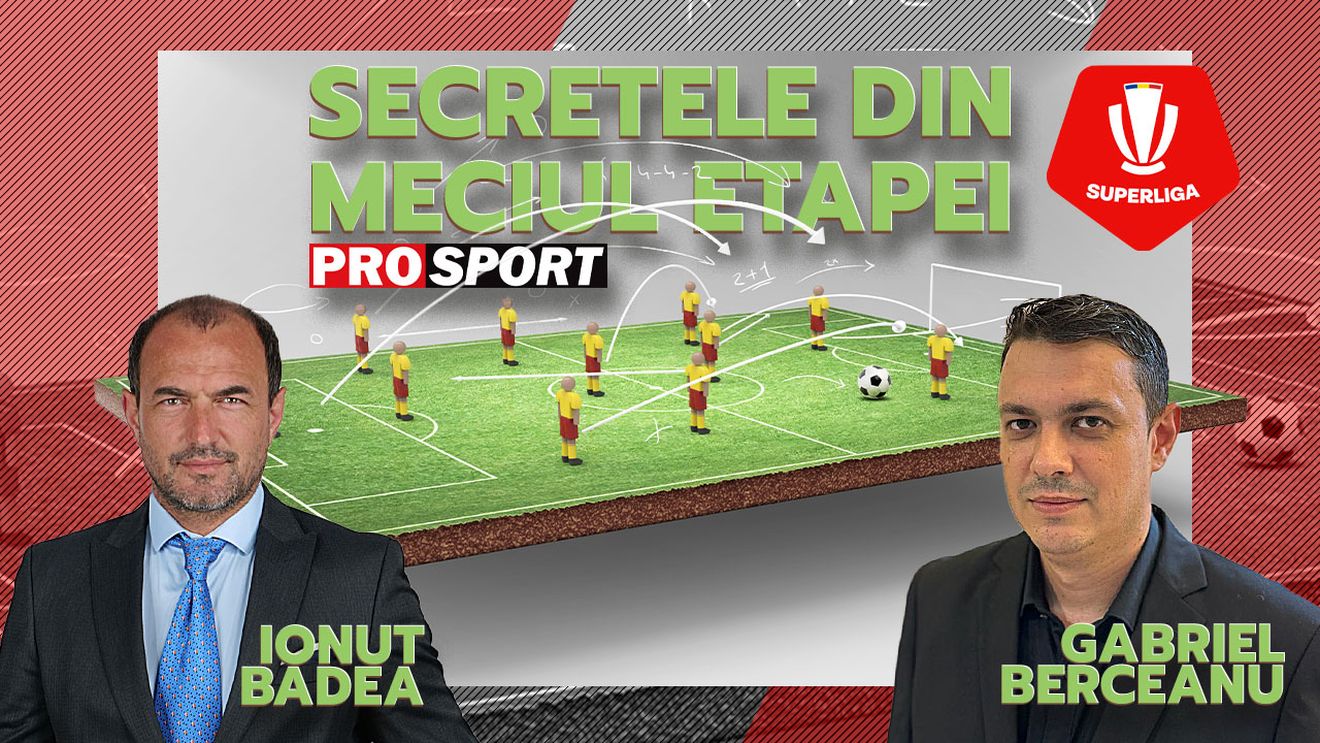 Rapid – FCU Craiova 4-3. De ce nunta din Giulești a început cu tangou argentinian și s-a terminat pe acordurile Balcanilor! Automarcaj, tenacitate, schimbarea de harakiri a lui Bauza și un punct din trei în dreptul lui Dan Șucu. EXCLUSIV
