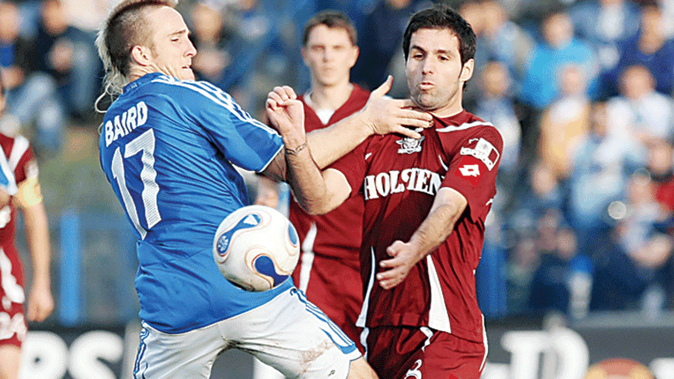 Probleme mari pentru Peseiro la mijlocul terenului