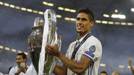 Șoc în fotbalul mondial! Raphael Varane, fotbalistul cu 4 trofee Champions League și o Cupă Mondială în palmares, și-a anunțat retragerea din fotbal la doar 31 de ani