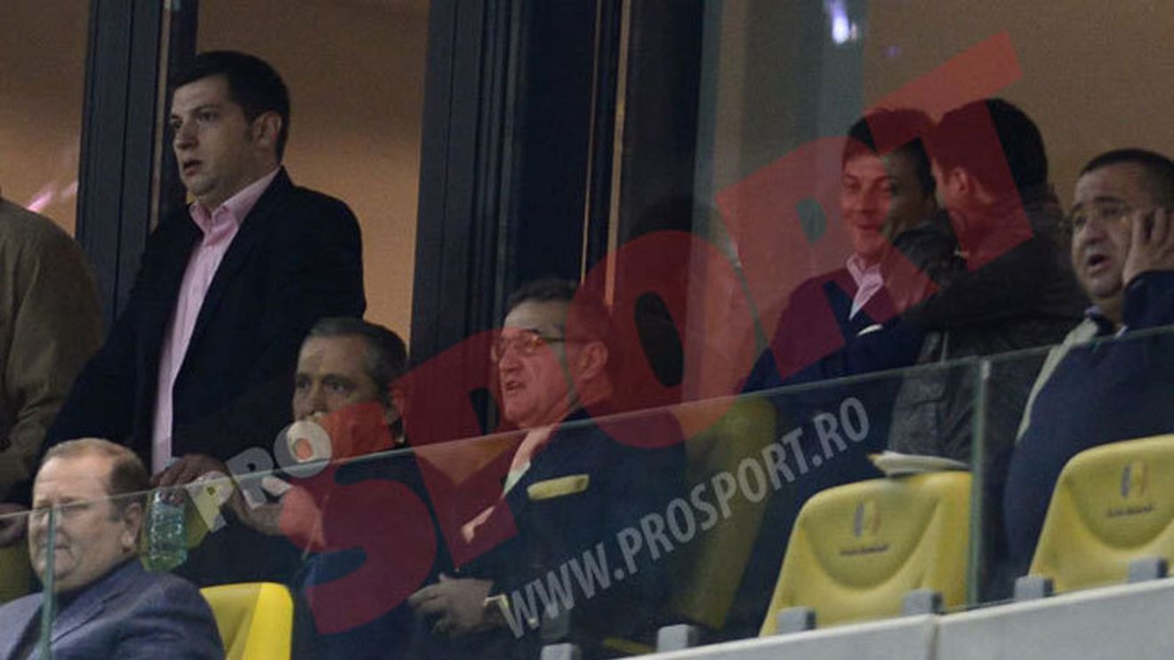 Daniel Stanciu: "Am rămas șocați! Steaua e o forță și va rămâne așa!" Cum vede viitorul echipei