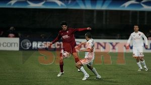 Lobonț vine la Cluj! Se repetă "minunea de la Roma"?** "Dacă vor  câștiga cu italienii, CFR se va califica"