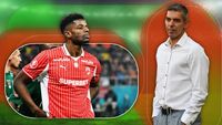 Nuno Campos a luat decizia în cazul lui Eddy Gnahore: ce se întâmplă cu liderul lui Dinamo din ultimele sezoane!