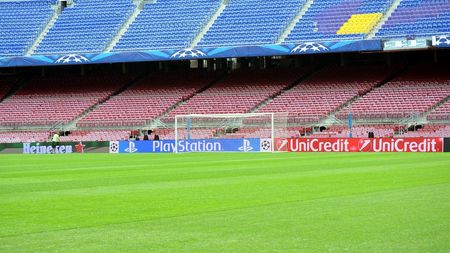 ADVERTORIAL | Champions League revine pe 24-25 octombrie